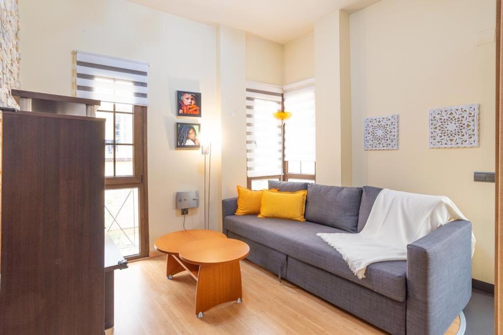 Apartamento Merced Picasso Victoria * Малага